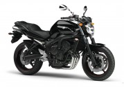 Yamaha FZ6 S2 Yamaha FZ6 S2